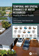 Temporal and Spatial Dynamics of Water Resources