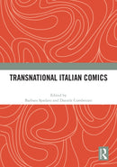 Transnational Italian Comics-9781041264576
