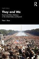 They and We