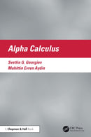 Alpha Calculus-9781041265276