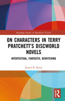 On Characters in Terry Pratchett’s Discworld Novels