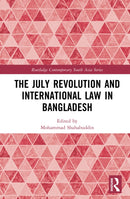 The July Revolution and International Law in Bangladesh