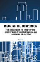 Insuring the Boardroom