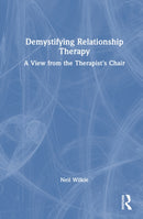 Demystifying Relationship Therapy