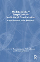 Multidisciplinary Perspectives on Institutional Discrimination