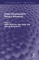 Infant Development: Recent Advances-9781041271659