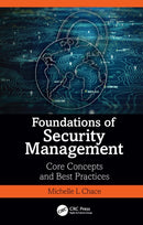 Foundations of Security Management