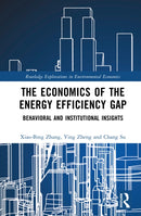 The Economics of the Energy Efficiency Gap