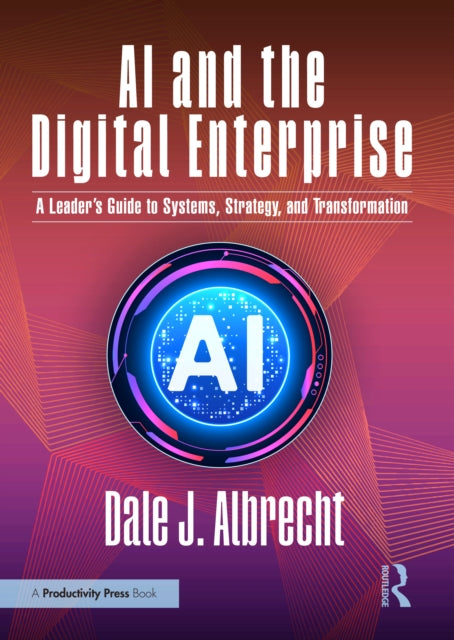 AI and the Digital Enterprise