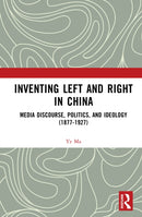 Inventing Left and Right in China