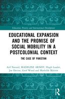 Educational Expansion and the Promise of Social Mobility in a Postcolonial Context