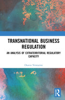 Transnational Business Regulation