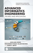 Advanced Informatics Engineering