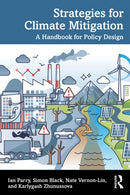 Strategies for Climate Mitigation
