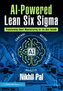 AI-Powered Lean Six Sigma