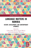 Language Matters in Namibia