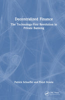 Decentralized Finance