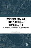 Contract Law and Computational Manipulation