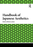 Handbook of Japanese Aesthetics