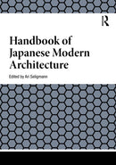 Handbook of Japanese Modern Architecture