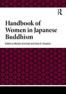 Handbook of Women in Japanese Buddhism