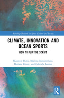 Climate, Innovation, and Ocean Sports