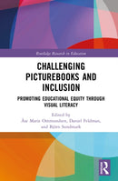 Challenging Picturebooks and Inclusion