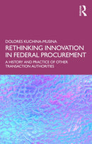 Rethinking Innovation in Federal Procurement