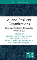 AI and Resilient Organizations