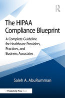The HIPAA Compliance Blueprint