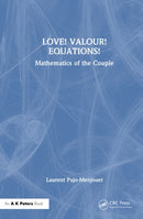 LOVE! VALOUR! EQUATIONS!