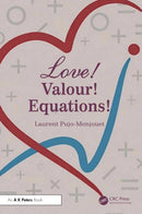LOVE! VALOUR! EQUATIONS!