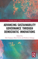 Advancing Sustainability Governance through Democratic Innovations