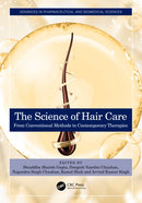 The Science of Hair Care