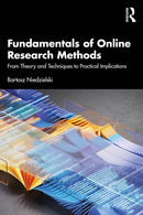 Fundamentals of Online Research Methods