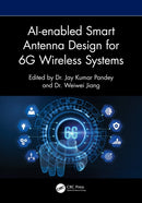 AI-enabled Smart Antenna Design for 6G Wireless Systems
