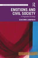 Emotions and Civil Society