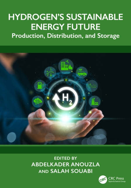 Hydrogen's Sustainable Energy Future