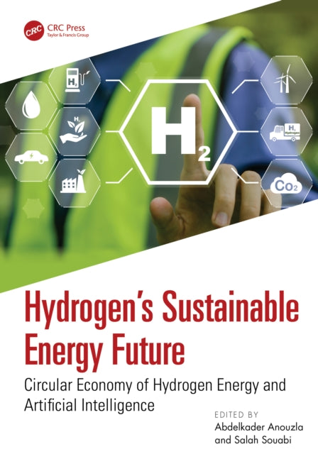 Hydrogen's Sustainable Energy Future