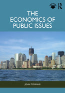 The Economics of Public Issues