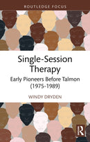 Single-Session Therapy