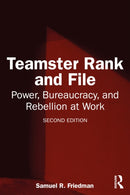 Teamster Rank and File