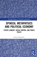 Spinoza, Metaphysics and Political Economy