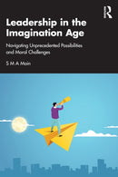 Leadership in the Imagination Age