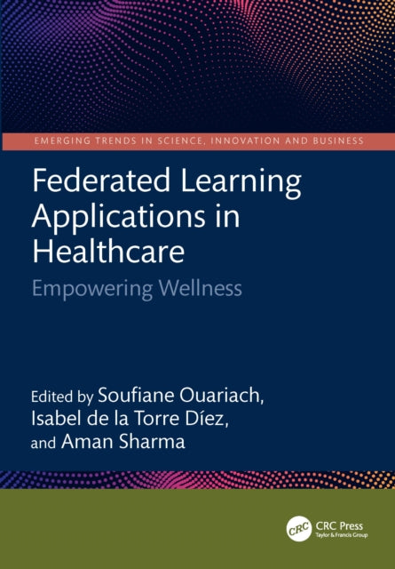 Federated Learning Applications in Healthcare