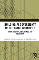 Building AI Sovereignty in the BRICS Countries