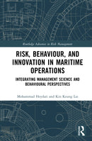 Risk and Operations in Maritime Container Terminals