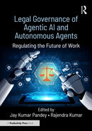 Legal Governance of Agentic AI and Autonomous Agents