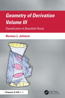 Geometry of Derivation, Volume III
