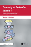 Geometry of Derivation, Volume II